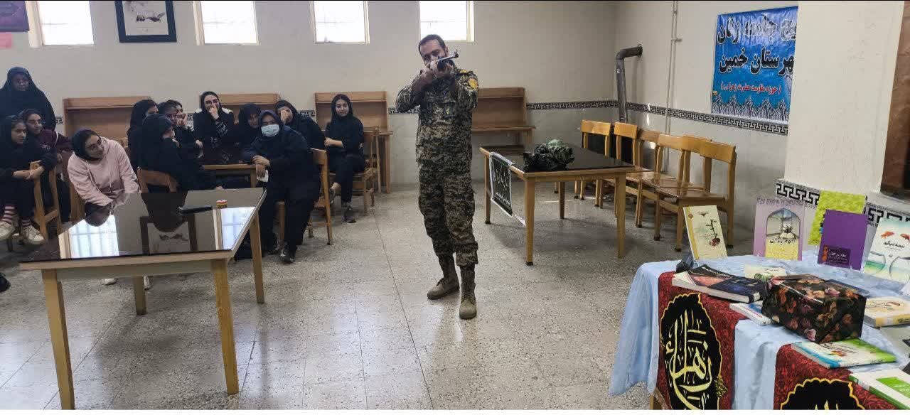 اجرای برنامه‌های متنوع فرهنگی در کتابخانه‌های عمومی استان مرکزی