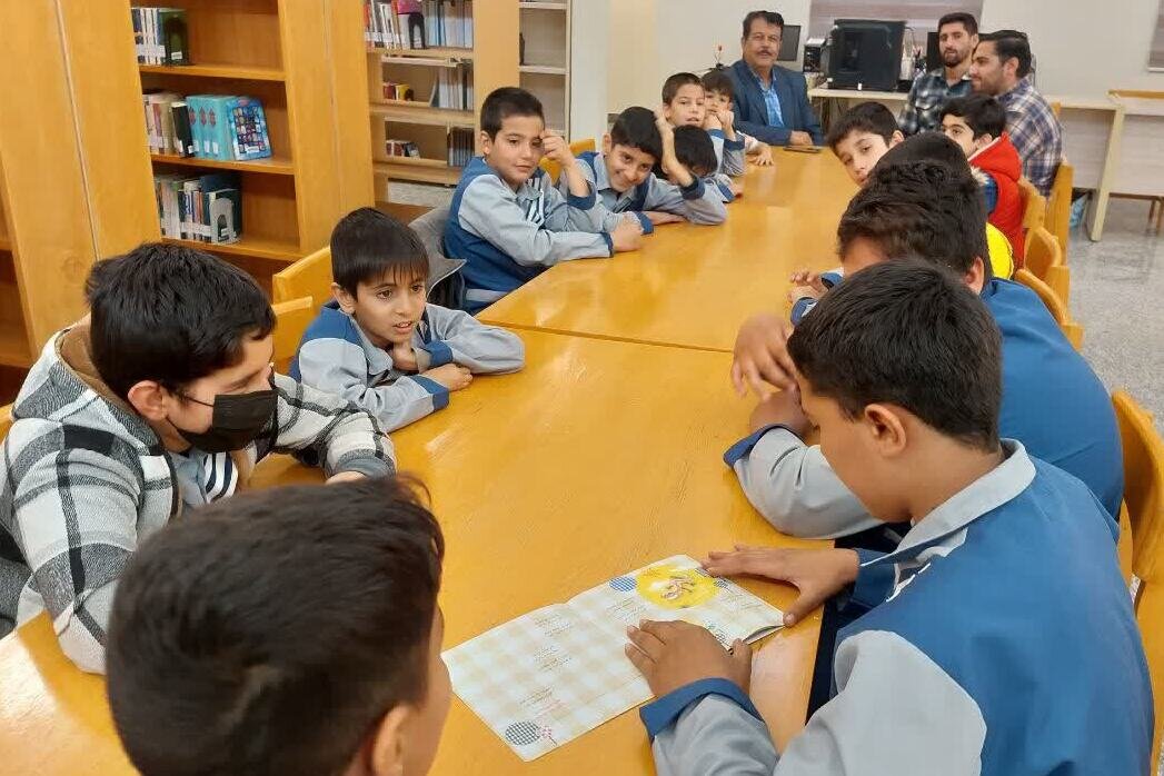 اجرای برنامه‌های متنوع فرهنگی در کتابخانه‌های عمومی استان مرکزی