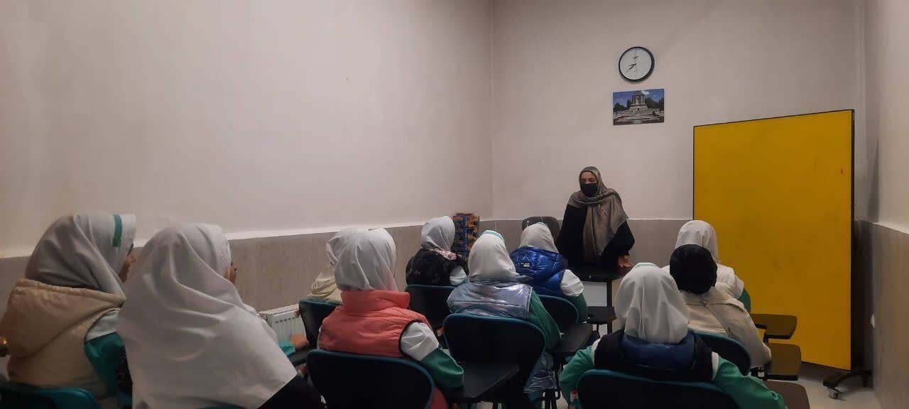 کتابخانه‌های عمومی استان مرکزی؛ پایگاه‌های مردمی ترویج فرهنگ مطالعه