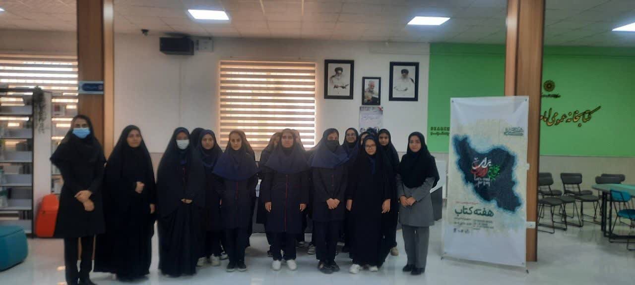 کتابخانههای عمومی استان مرکزی؛ پایگاههای مردمی ترویج فرهنگ مطالعه