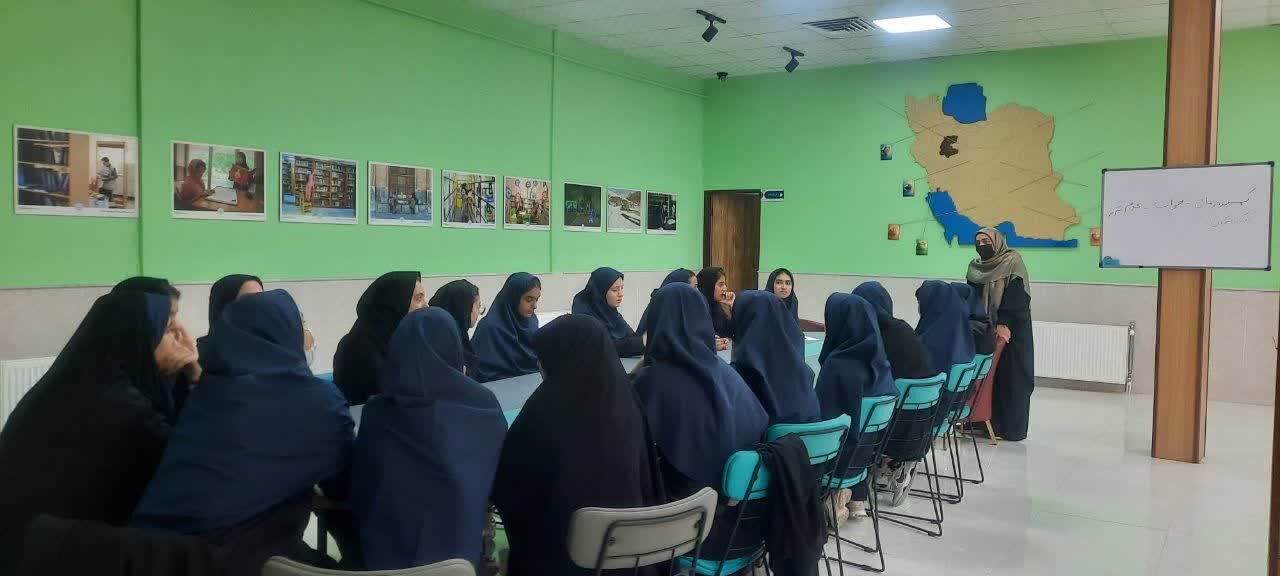 کتابخانه‌های عمومی استان مرکزی؛ پایگاه‌های مردمی ترویج فرهنگ مطالعه