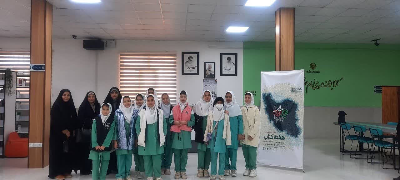 کتابخانه‌های عمومی استان مرکزی؛ پایگاه‌های مردمی ترویج فرهنگ مطالعه