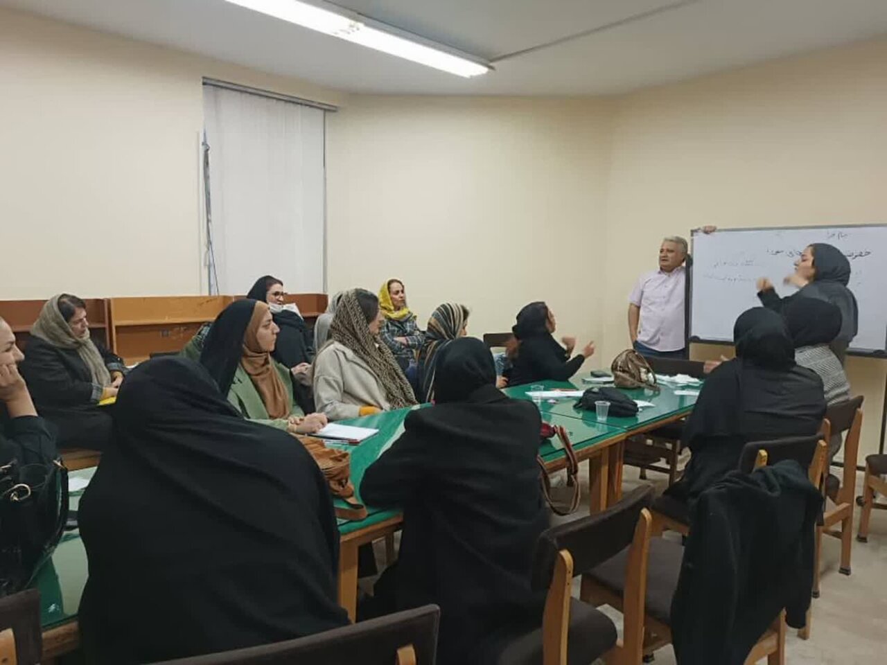 کتابخانههای عمومی استان مرکزی؛ پایگاههای مردمی ترویج فرهنگ مطالعه