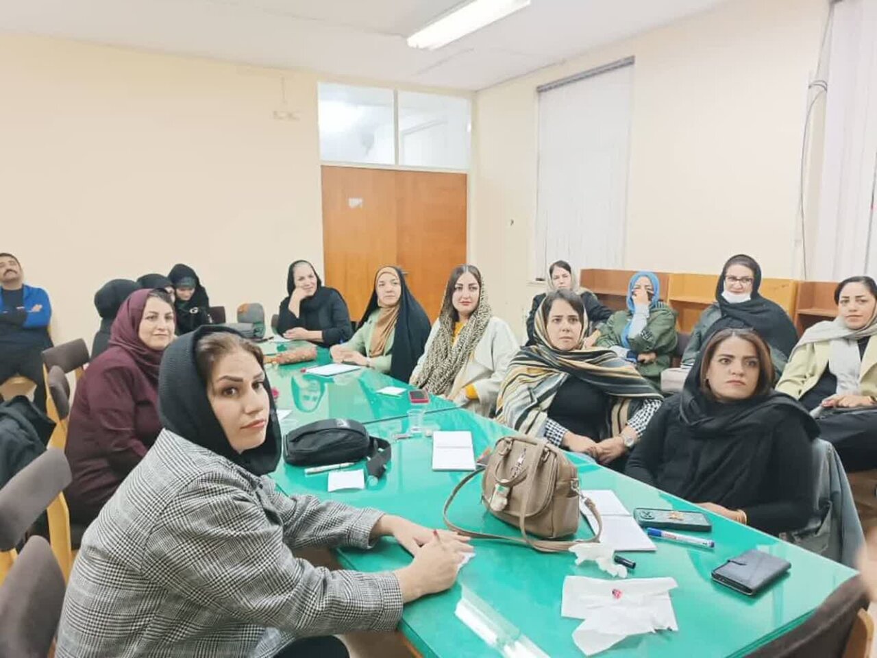 کتابخانههای عمومی استان مرکزی؛ پایگاههای مردمی ترویج فرهنگ مطالعه