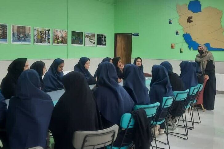 کتابخانه‌های عمومی استان مرکزی؛ پایگاه‌های مردمی ترویج فرهنگ مطالعه