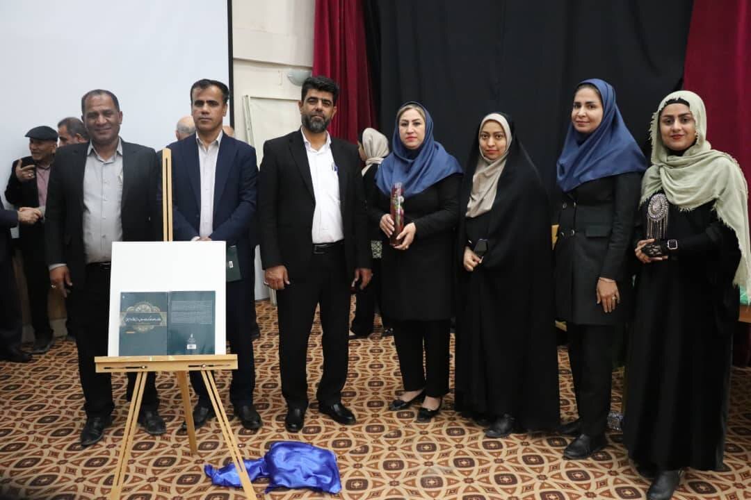 ویژه‌برنامه‌های هفته کتاب در مهر برگزار شد