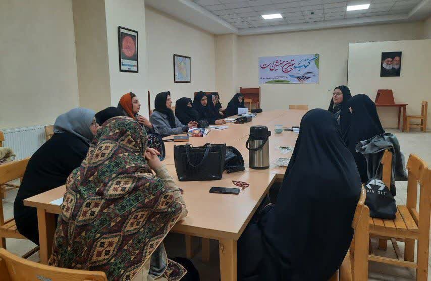 برگزاری برنامه‌های متنوع فرهنگی در کتابخانه‌های عمومی استان مرکزی