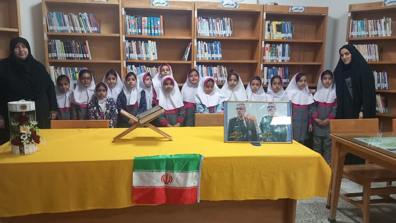 برگزاری برنامه‌های متنوع فرهنگی در کتابخانه‌های عمومی استان مرکزی