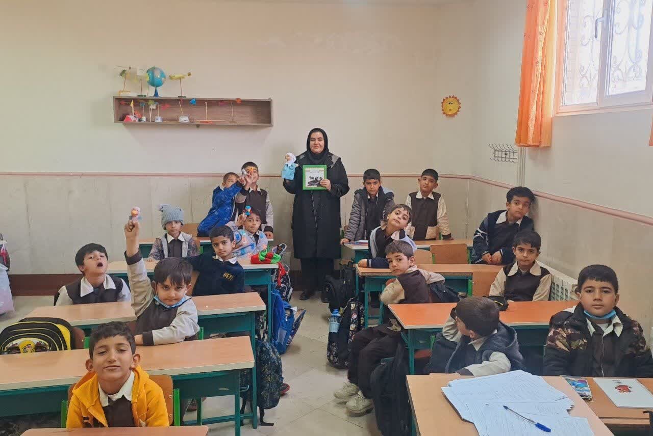 برگزاری برنامه‌های متنوع فرهنگی در کتابخانه‌های عمومی استان مرکزی