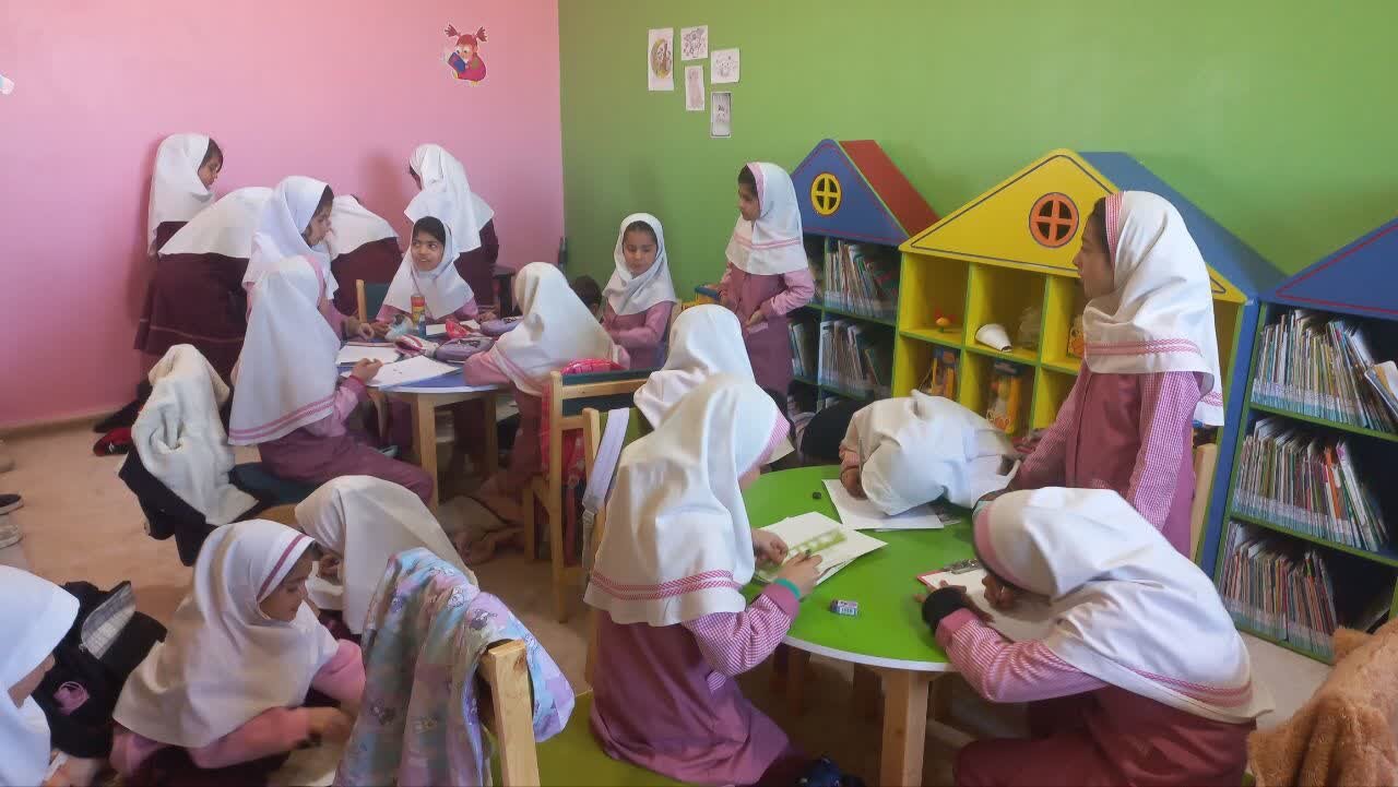 برگزاری برنامه‌های متنوع فرهنگی در کتابخانه‌های عمومی استان مرکزی