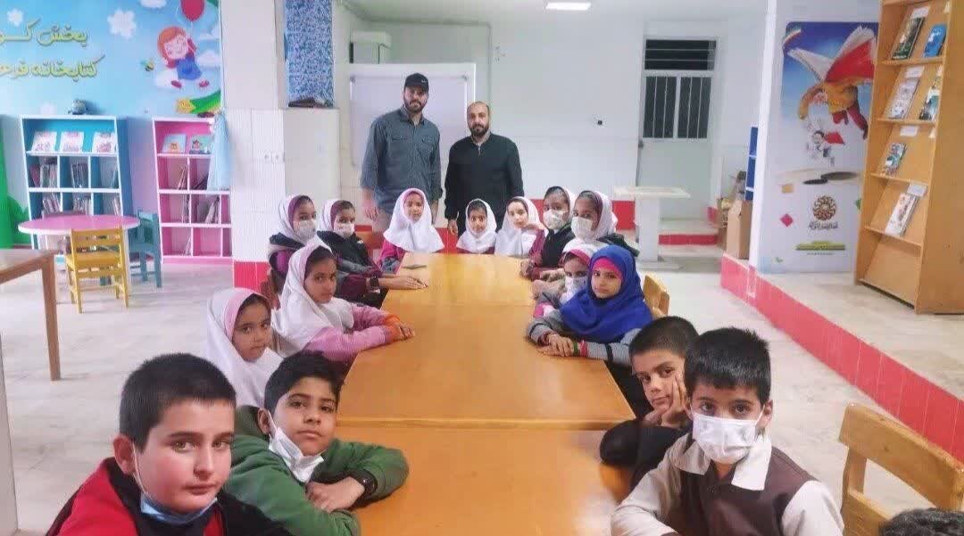 کتابخانههای عمومی؛ چراغهای روشن فرهنگ در استان مرکزی