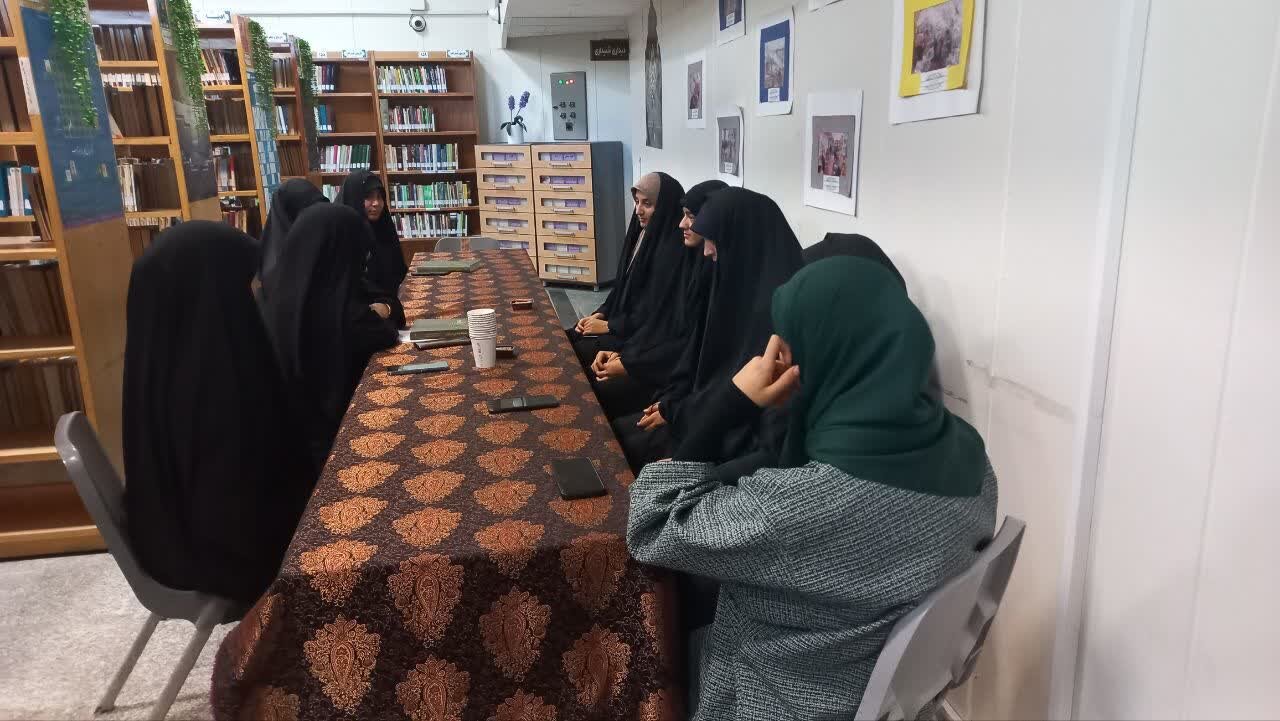 کتابخانههای عمومی؛ چراغهای روشن فرهنگ در استان مرکزی