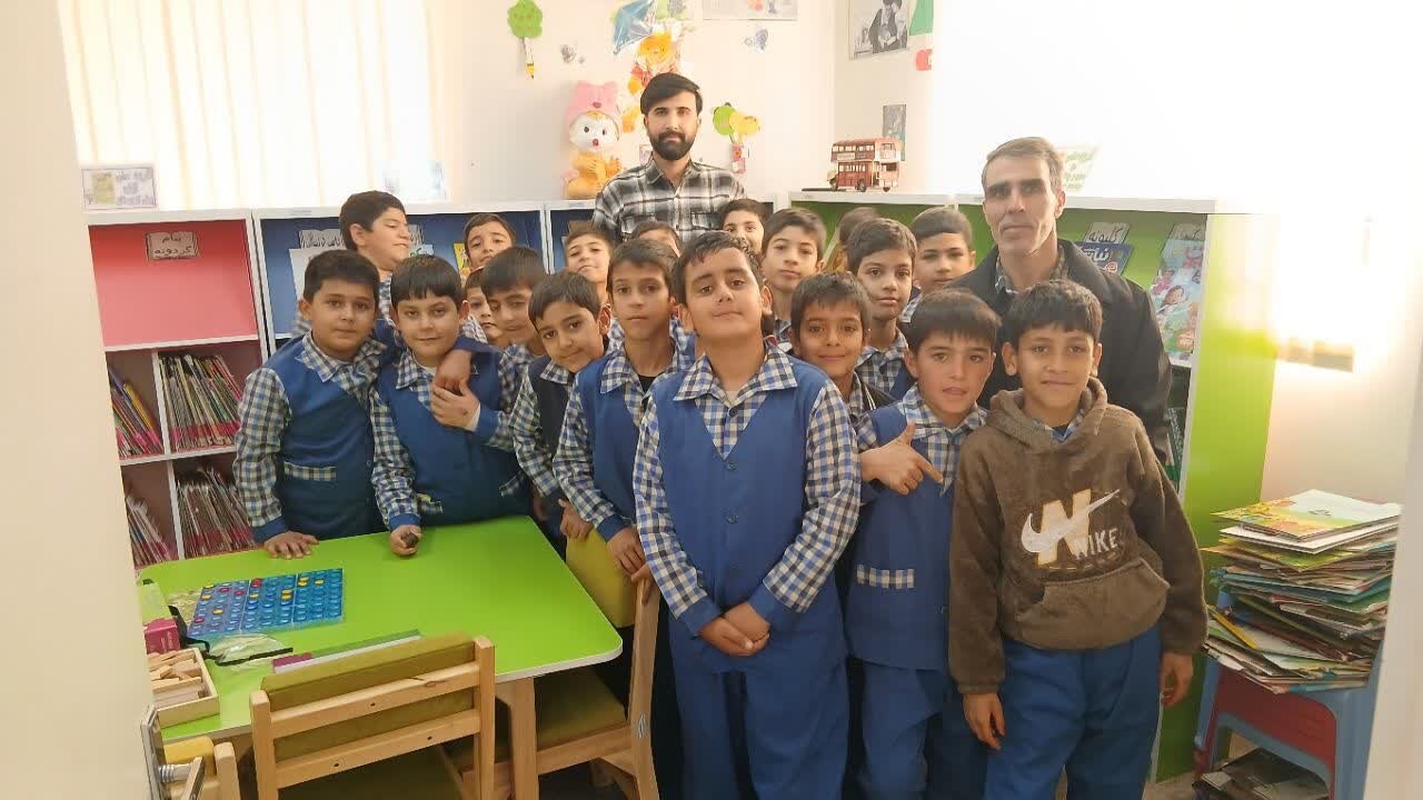 کتابخانه‌های عمومی؛ چراغ‌های روشن فرهنگ در استان مرکزی