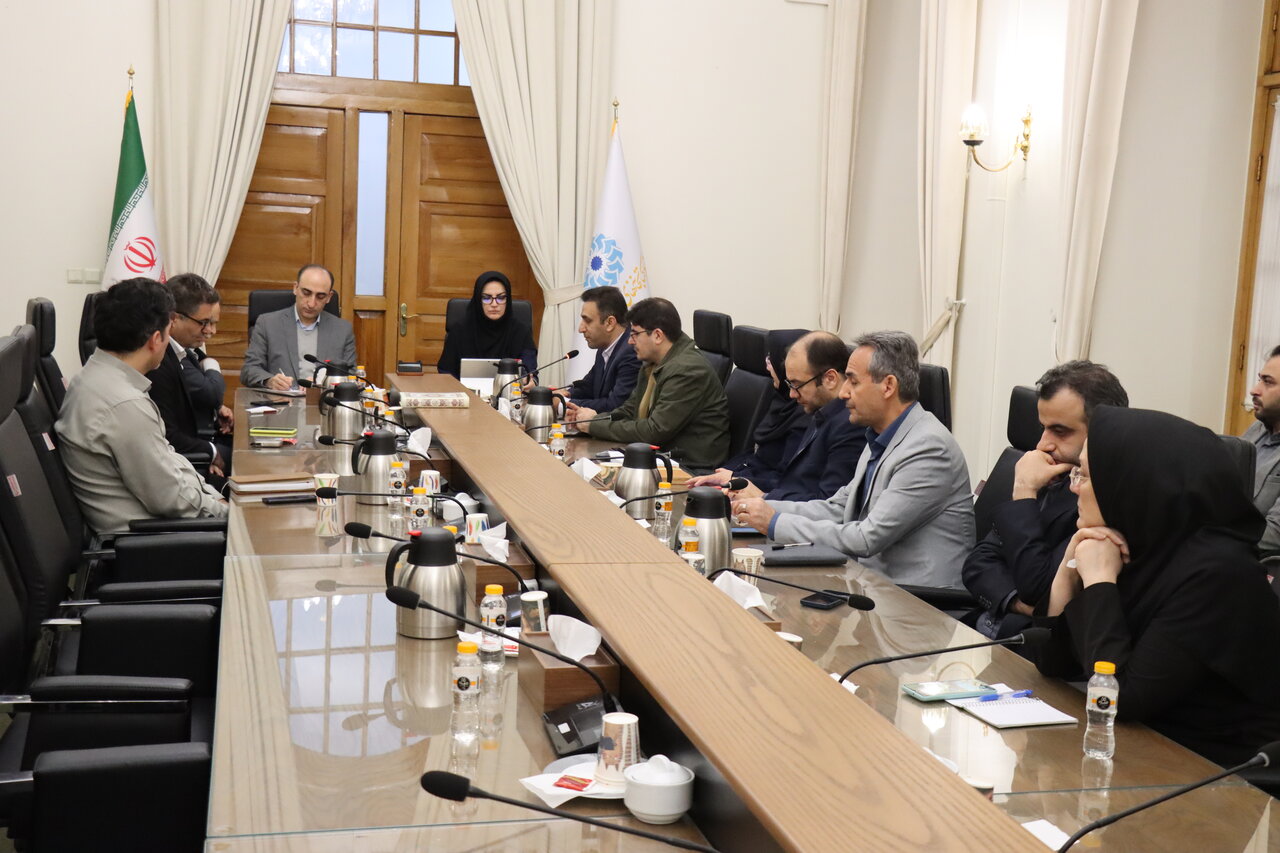 ارتقای تنوع و دسترسی، دو کلیدواژه در مأموریتهای دوره جدید نهاد است