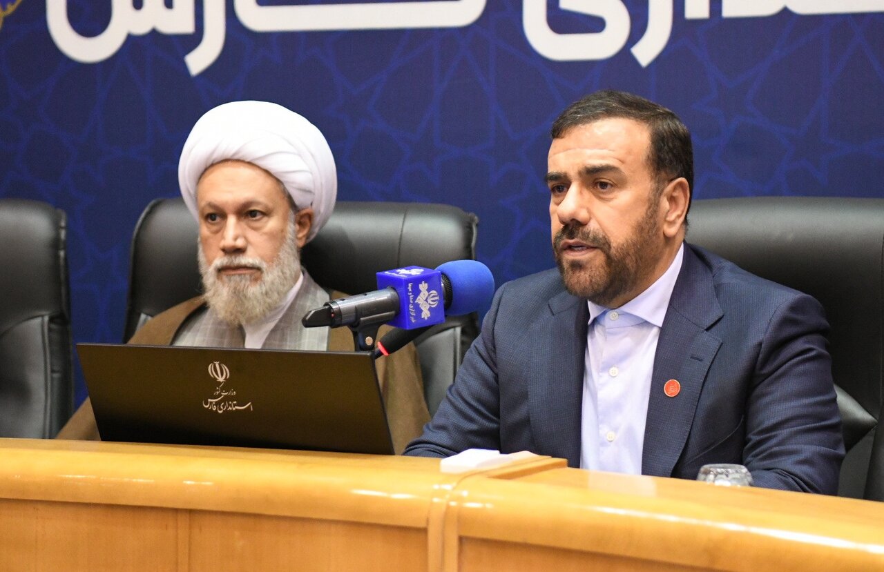 کتابخانه مرکزی شیراز، کارویژه شورای فرهنگ عمومی فارس شد