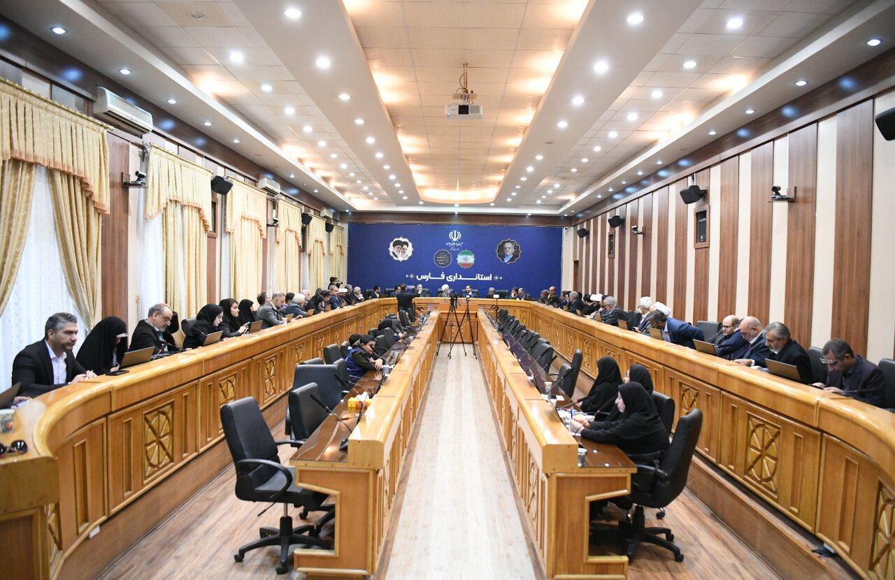 کتابخانه مرکزی شیراز، کارویژه شورای فرهنگ عمومی فارس شد