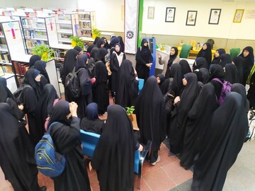 برنامه های هفته کتاب شیراز