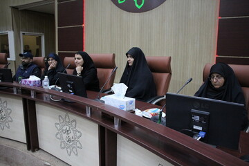 برگزاری کارگاه‌های آموزشی در اختتامیه دومین جشنواره ملی عکس «زندگی با کتاب»