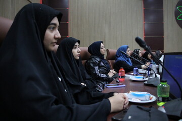 برگزاری کارگاه‌های آموزشی در اختتامیه دومین جشنواره ملی عکس «زندگی با کتاب»