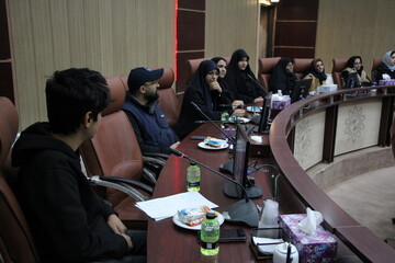 برگزاری کارگاه‌های آموزشی در اختتامیه دومین جشنواره ملی عکس «زندگی با کتاب»