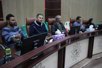 برگزاری کارگاه‌های آموزشی در اختتامیه دومین جشنواره ملی عکس «زندگی با کتاب»