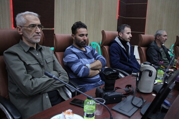 برگزاری کارگاه‌های آموزشی در اختتامیه دومین جشنواره ملی عکس «زندگی با کتاب»