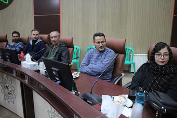 برگزاری کارگاه‌های آموزشی در اختتامیه دومین جشنواره ملی عکس «زندگی با کتاب»