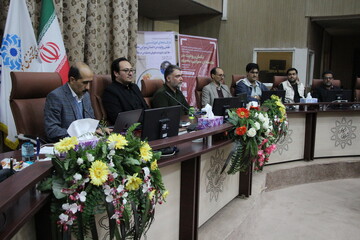 برگزاری کارگاه‌های آموزشی در اختتامیه دومین جشنواره ملی عکس «زندگی با کتاب»