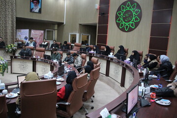 برگزاری کارگاه‌های آموزشی در اختتامیه دومین جشنواره ملی عکس «زندگی با کتاب»