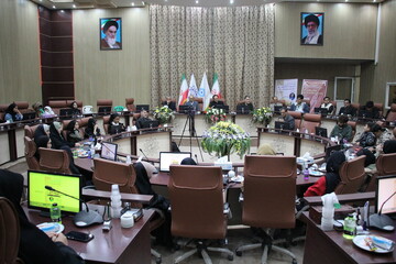 برگزاری کارگاه‌های آموزشی در اختتامیه دومین جشنواره ملی عکس «زندگی با کتاب»