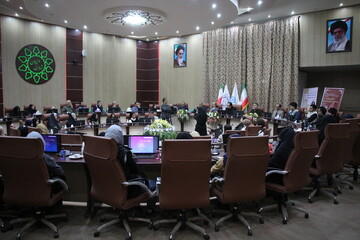 برگزاری کارگاه‌های آموزشی در اختتامیه دومین جشنواره ملی عکس «زندگی با کتاب»