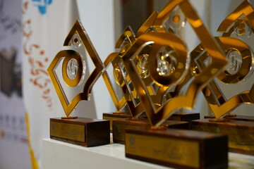 آیین اختتامیه دومین جشنواره ملی عکس «زندگی با کتاب»