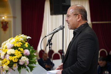 آیین اختتامیه دومین جشنواره ملی عکس «زندگی با کتاب»