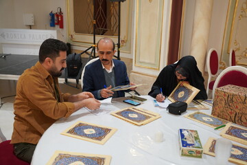 آیین اختتامیه دومین جشنواره ملی عکس «زندگی با کتاب»