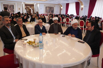 آیین اختتامیه دومین جشنواره ملی عکس «زندگی با کتاب»