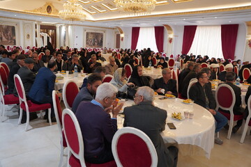 آیین اختتامیه دومین جشنواره ملی عکس «زندگی با کتاب»