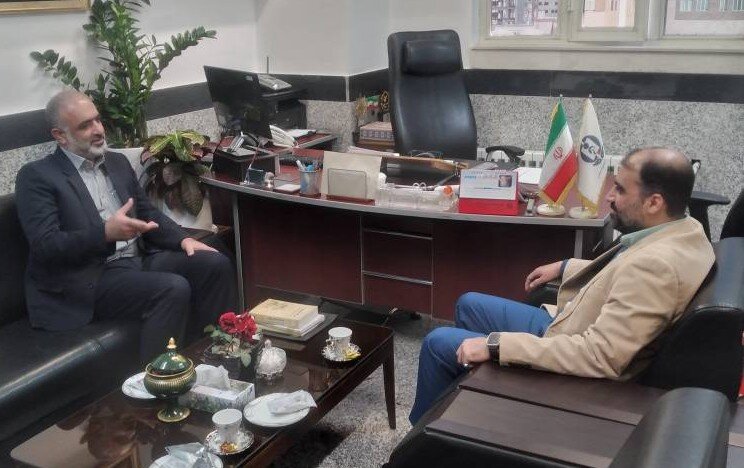 همگرایی کتابخانه‌های عمومی و شورای مبارزه با مواد مخدر برای صیانت از نسل جوان