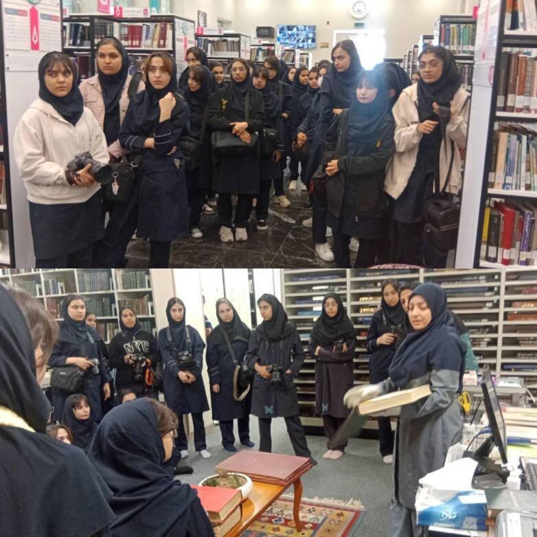 کتابخانههای عمومی شیراز، پاتوق گرم کتابخوانی و ترویج فرهنگی