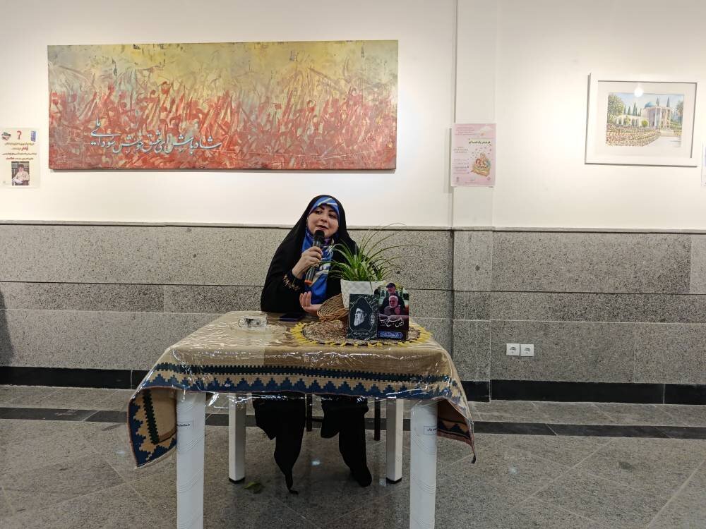 کتابخانههای عمومی شیراز، پاتوق گرم کتابخوانی و ترویج فرهنگی