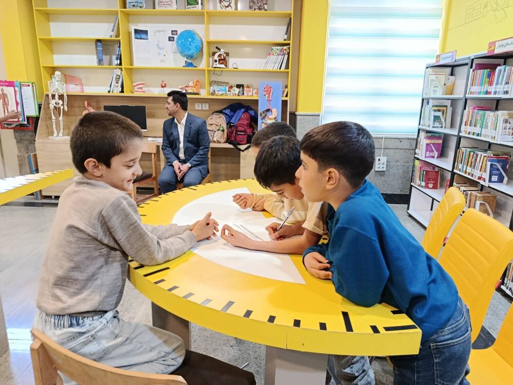 کتابخانههای عمومی شیراز، پاتوق گرم کتابخوانی و ترویج فرهنگی