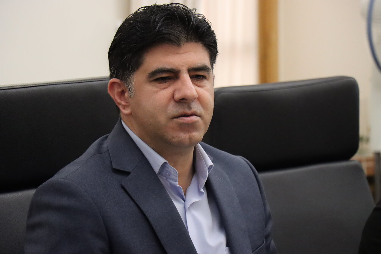 کتابخانه‌ها، محیط‌هایی امن، قابل‌دسترس و الهام‌بخش برای تمامی شهروندان