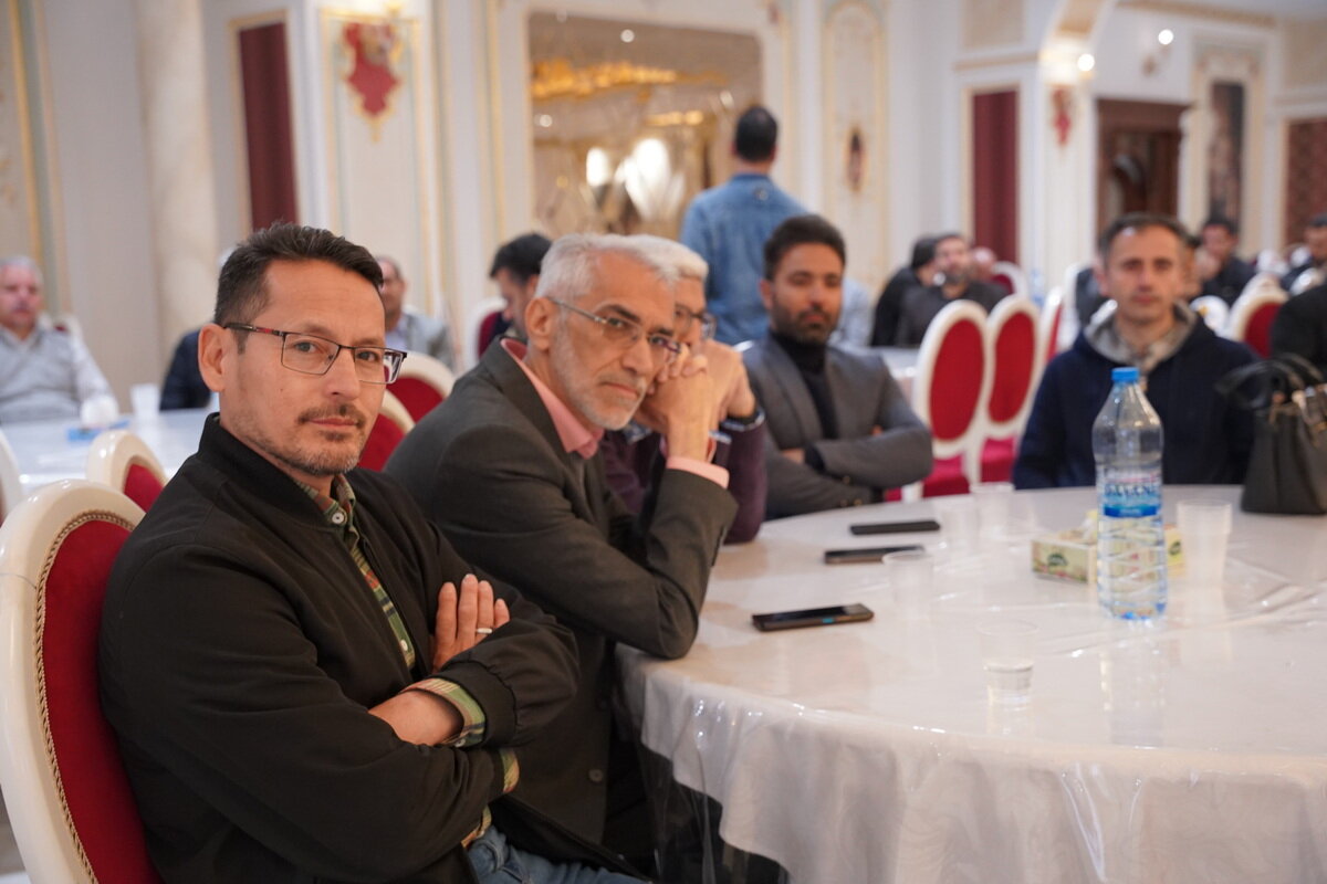 آیین اختتامیه دومین جشنواره ملی عکس «زندگی با کتاب» در دلیجان برگزار شد