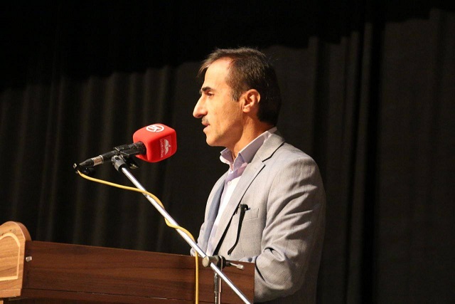 مراسم رونمایی از کتاب «لغت‌نامه حقوقی» برگزار شد