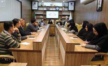 سفر مدیران ارشد اداری، مالی و رفاهی نهاد به چهارمحال و بختیاری