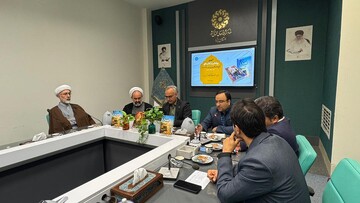 کتاب‌های "گنج‌های کامبرین و جزیره گمشده" رونمایی شد