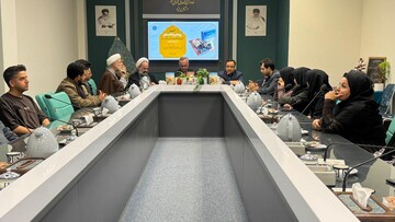 کتاب‌های "گنج‌های کامبرین و جزیره گمشده" رونمایی شد