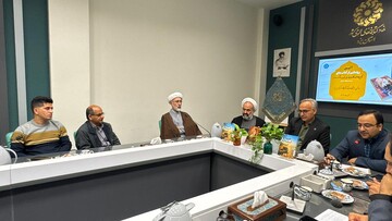 کتاب‌های "گنج‌های کامبرین و جزیره گمشده" رونمایی شد