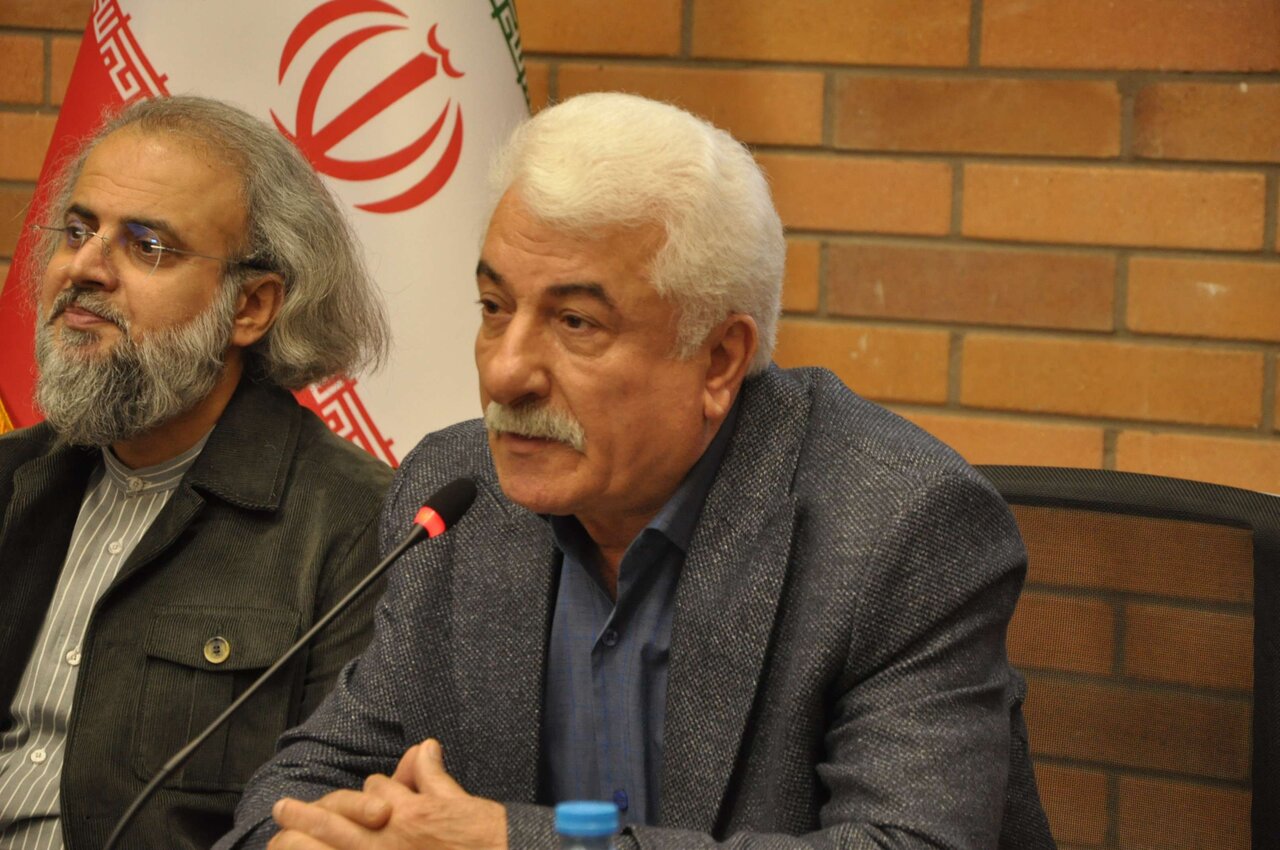 نشست «آرمان‌های رهبری نهضت جنگل» در رشت برگزار شد