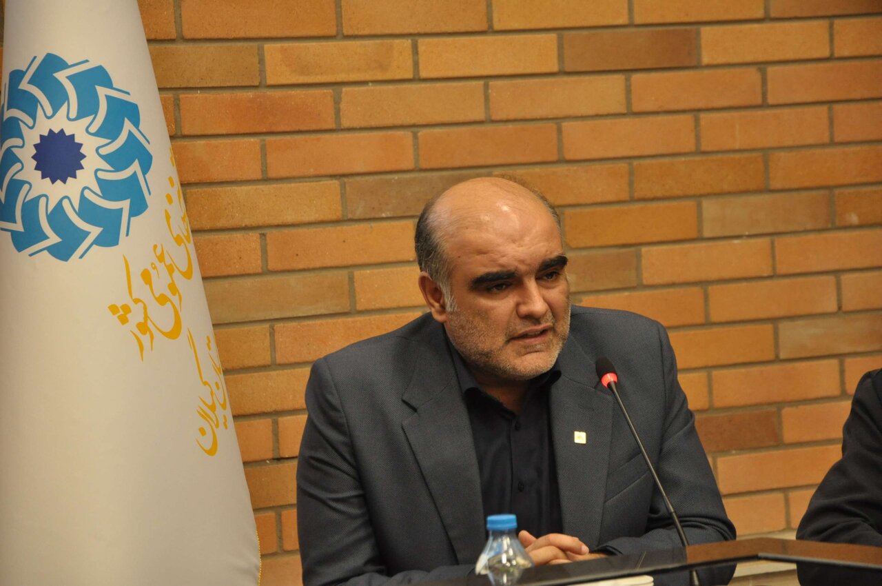 نشست «آرمانهای رهبری نهضت جنگل» در رشت برگزار شد