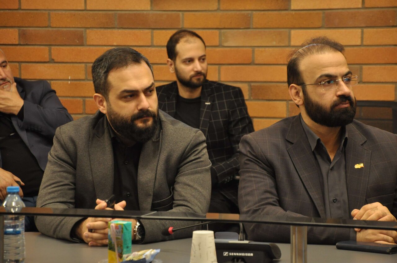 نشست «آرمانهای رهبری نهضت جنگل» در رشت برگزار شد